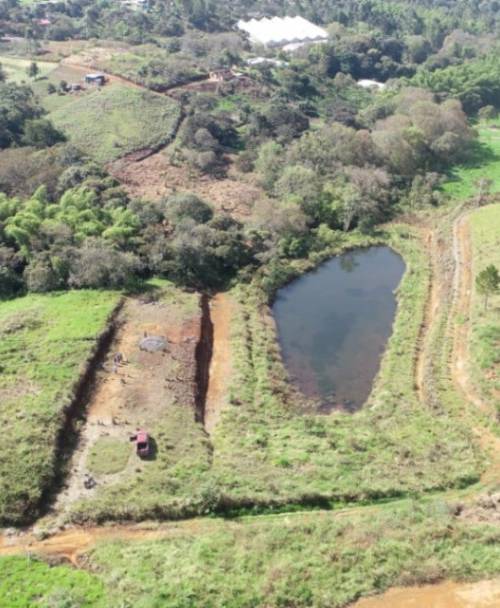 Lote en venta en Popayán